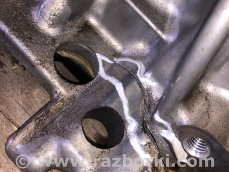 ФОТО Двигатель бензиновый для Mazda 3 BM (2013-...) (III) Киев