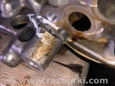 ФОТО Двигатель бензиновый для Mazda 3 BM (2013-...) (III) Киев