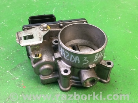 ФОТО Дроссельная заслонка для Mazda 3 BM (2013-...) (III) Киев