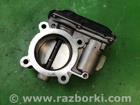 ФОТО Дроссельная заслонка для Mazda 3 BM (2013-...) (III) Киев