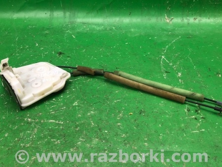 ФОТО Замок двери для Mazda 3 BM (2013-...) (III) Киев