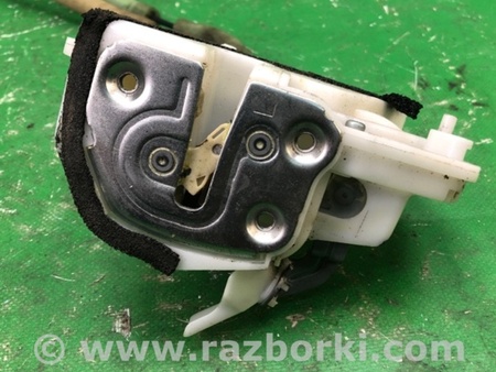 ФОТО Замок двери для Mazda 3 BM (2013-...) (III) Киев