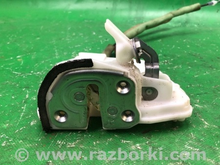 ФОТО Замок двери для Mazda 3 BM (2013-...) (III) Киев