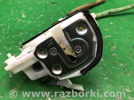 ФОТО Замок двери для Mazda 3 BM (2013-...) (III) Киев