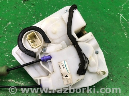 ФОТО Замок двери для Mazda 3 BM (2013-...) (III) Киев