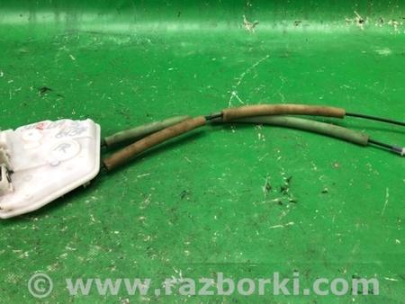 ФОТО Замок двери для Mazda 3 BM (2013-...) (III) Киев