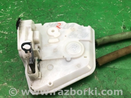 ФОТО Замок двери для Mazda 3 BM (2013-...) (III) Киев