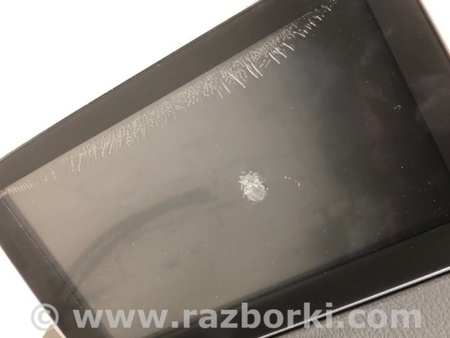 ФОТО Монитор для Mazda 3 BM (2013-...) (III) Киев