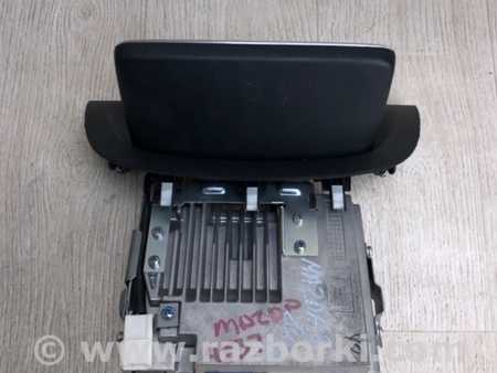 ФОТО Монитор для Mazda 3 BM (2013-...) (III) Киев