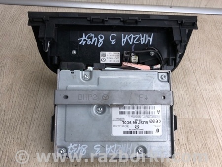 ФОТО Монитор для Mazda 3 BM (2013-...) (III) Киев