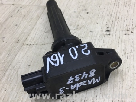 ФОТО Катушка зажигания для Mazda 3 BM/BN (2013-2019) (III) Киев