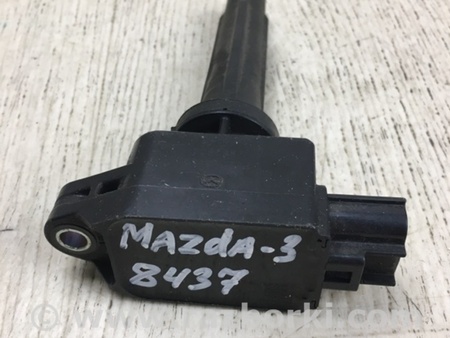 ФОТО Катушка зажигания для Mazda 3 BM (2013-...) (III) Киев
