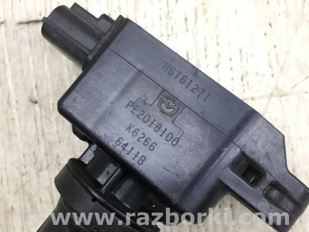 ФОТО Катушка зажигания для Mazda 3 BM (2013-...) (III) Киев