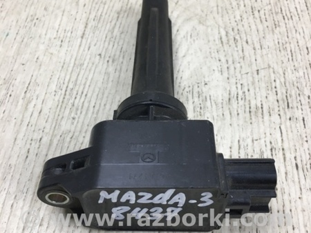 ФОТО Катушка зажигания для Mazda 3 BM (2013-...) (III) Киев