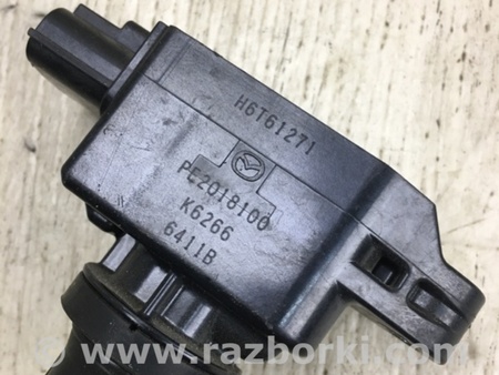 ФОТО Катушка зажигания для Mazda 3 BM (2013-...) (III) Киев