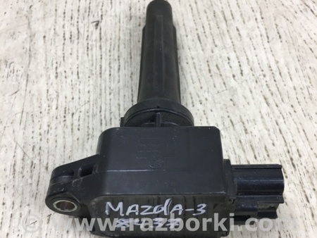 ФОТО Катушка зажигания для Mazda 3 BM (2013-...) (III) Киев