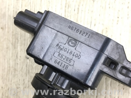 ФОТО Катушка зажигания для Mazda 3 BM (2013-...) (III) Киев