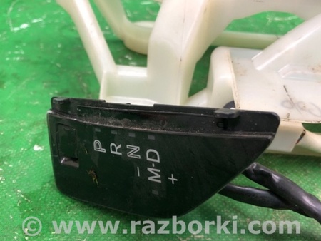 ФОТО Кулиса переключения АКПП для Mazda 3 BM (2013-...) (III) Киев