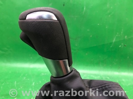ФОТО Кулиса переключения АКПП для Mazda 3 BM (2013-...) (III) Киев