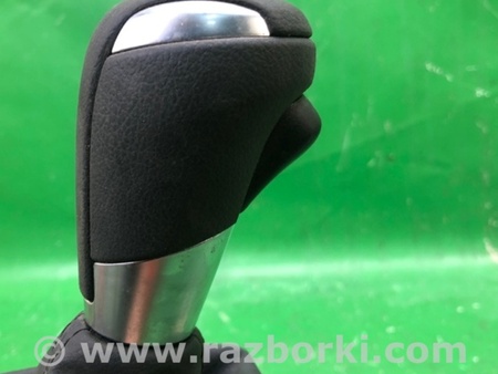 ФОТО Кулиса переключения АКПП для Mazda 3 BM (2013-...) (III) Киев