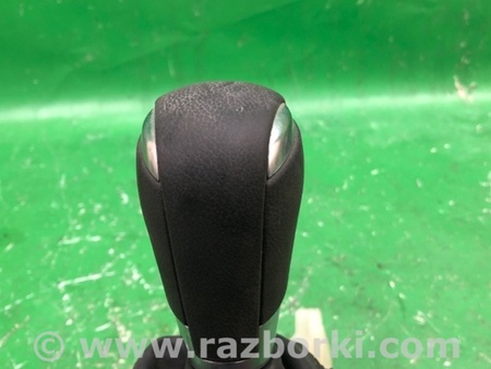 ФОТО Кулиса переключения АКПП для Mazda 3 BM (2013-...) (III) Киев
