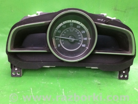 ФОТО Панель приборов для Mazda 3 BM (2013-...) (III) Киев