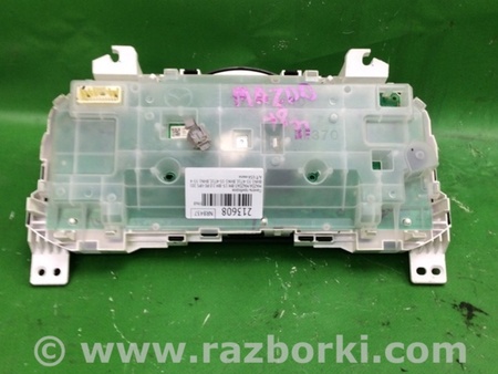 ФОТО Панель приборов для Mazda 3 BM (2013-...) (III) Киев