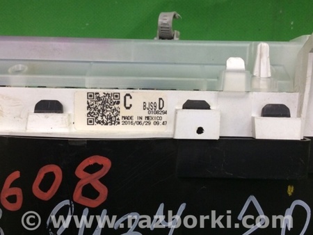 ФОТО Панель приборов для Mazda 3 BM (2013-...) (III) Киев