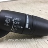 ФОТО Подрулевые переключатели (Гитара) для Mazda 3 BM (2013-...) (III) Киев