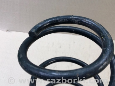ФОТО Пружина передняя для Mazda 3 BM (2013-...) (III) Киев