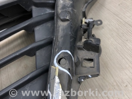 ФОТО Решетка радиатора для Mazda 3 BM (2013-...) (III) Киев