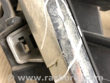 ФОТО Решетка радиатора для Mazda 3 BM (2013-...) (III) Киев