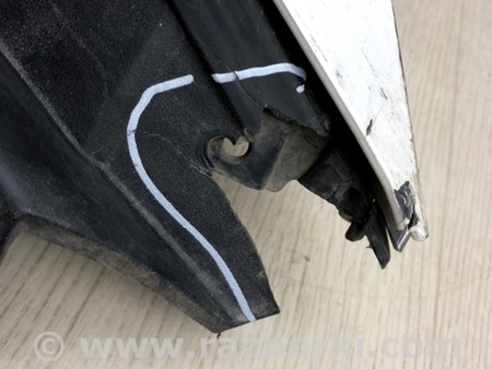 ФОТО Решетка радиатора для Mazda 3 BM (2013-...) (III) Киев