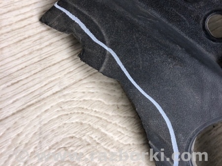ФОТО Решетка радиатора для Mazda 3 BM (2013-...) (III) Киев