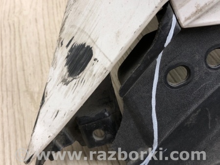 ФОТО Решетка радиатора для Mazda 3 BM (2013-...) (III) Киев