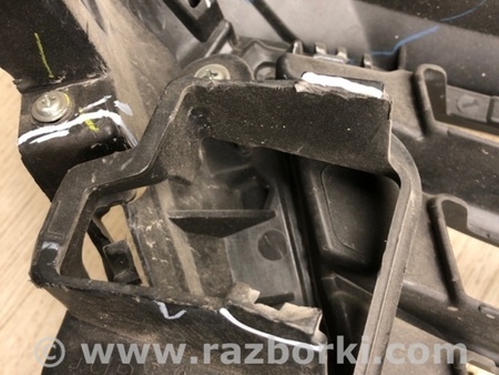ФОТО Решетка радиатора для Mazda 3 BM (2013-...) (III) Киев