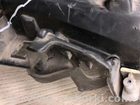 ФОТО Решетка радиатора для Mazda 3 BM (2013-...) (III) Киев