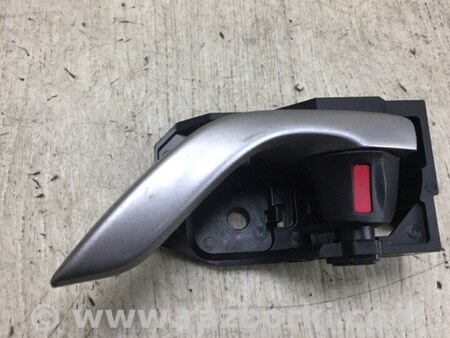 ФОТО Ручка двери внутренняя для Mazda 3 BM (2013-...) (III) Киев