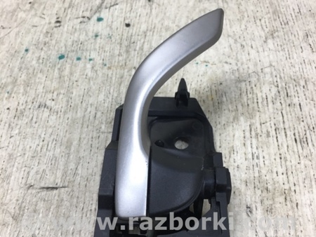 ФОТО Ручка двери внутренняя для Mazda 3 BM (2013-...) (III) Киев