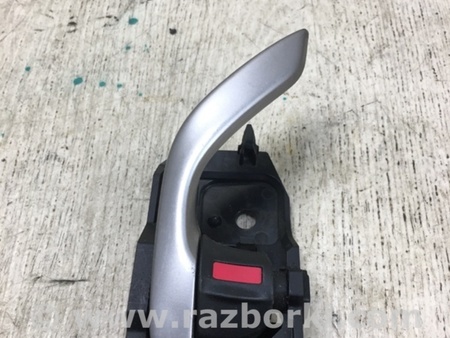 ФОТО Ручка двери внутренняя для Mazda 3 BM (2013-...) (III) Киев