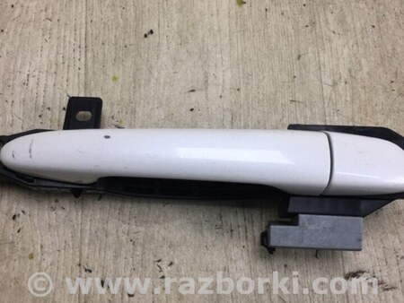 ФОТО Ручка двери для Mazda 3 BM (2013-...) (III) Киев