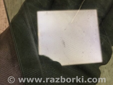 ФОТО Стекло двери для Mazda 3 BM (2013-...) (III) Киев