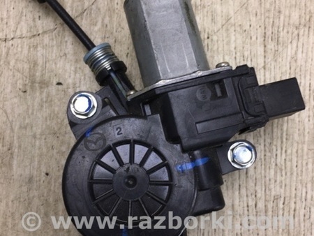 ФОТО Стеклоподъемник для Mazda 3 BM (2013-...) (III) Киев