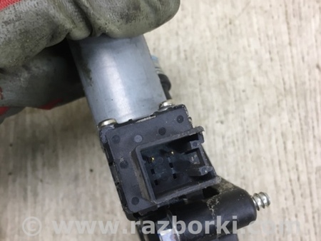 ФОТО Стеклоподъемник для Mazda 3 BM (2013-...) (III) Киев