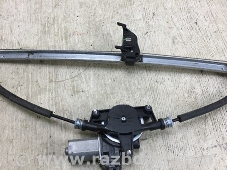 ФОТО Стеклоподъемник для Mazda 3 BM (2013-...) (III) Киев