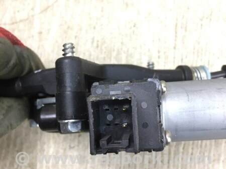 ФОТО Стеклоподъемник для Mazda 3 BM (2013-...) (III) Киев