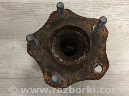 ФОТО Ступица для Mazda 3 BM (2013-...) (III) Киев