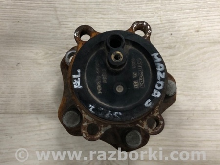 ФОТО Ступица для Mazda 3 BM (2013-...) (III) Киев