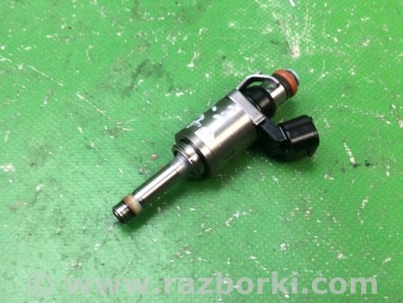 ФОТО Форсунка топливная для Mazda 3 BM (2013-...) (III) Киев