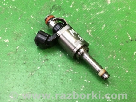 ФОТО Форсунка топливная для Mazda 3 BM (2013-...) (III) Киев